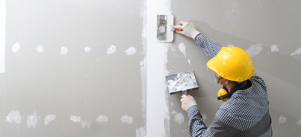 Drywall Installation Services