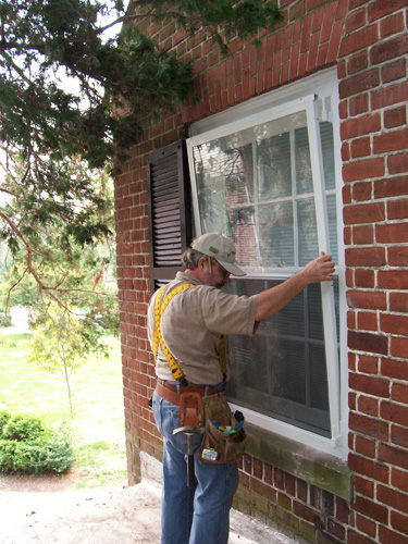 Reliable Handyman services