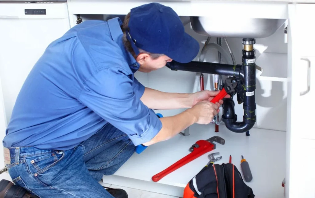 Emergency Plumbing Services