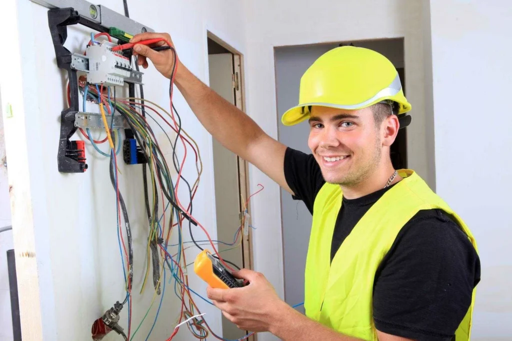 Electrician Services