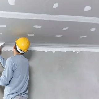 Drywall Repair service