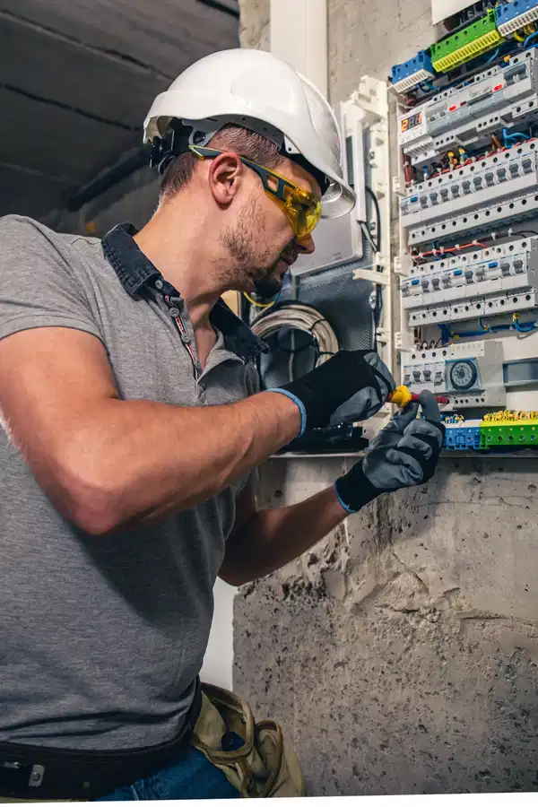 Electrical Installation Services