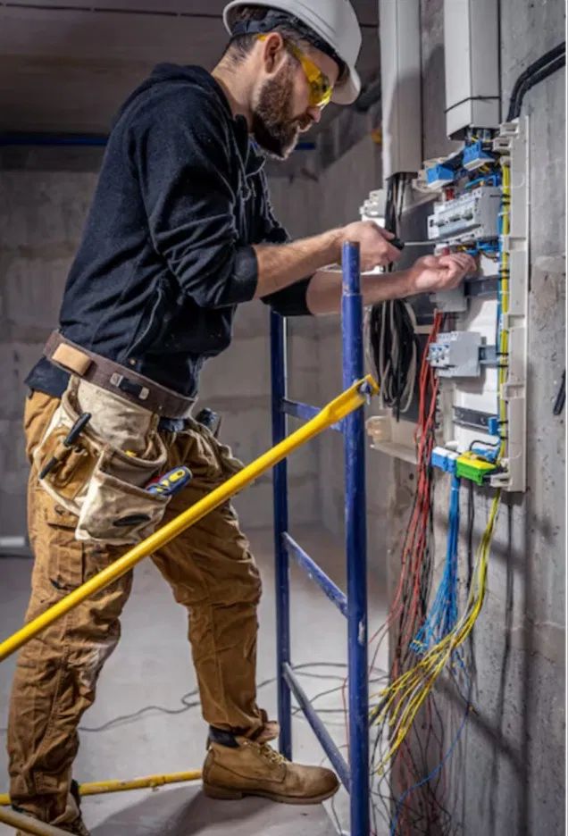Commercial Electrical Services