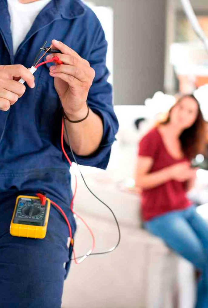 Emergency Electrical Services
