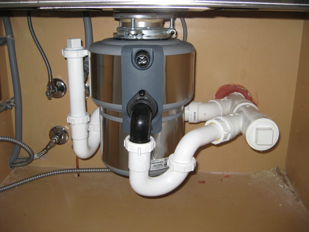 Garbage Disposal Services