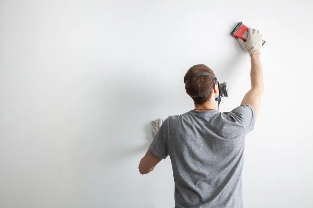 Surface Preparation Services