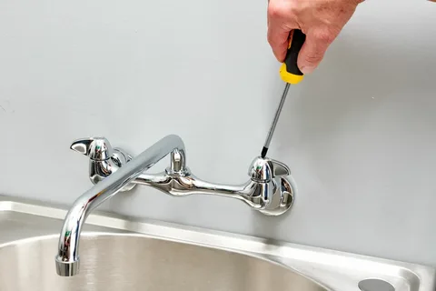 Faucet Leaks