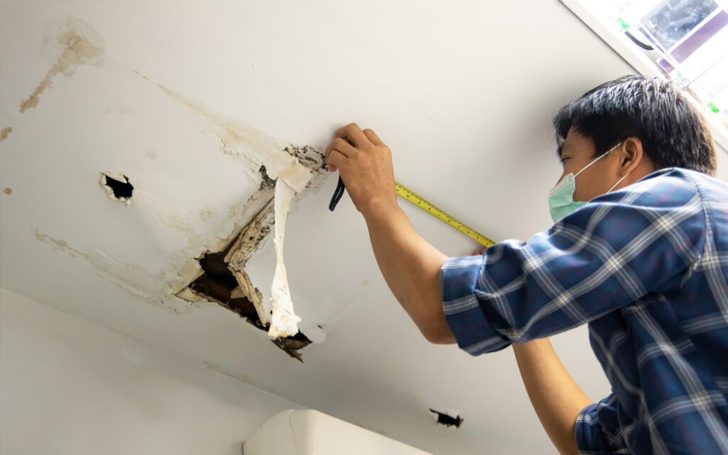Water Heater Installation