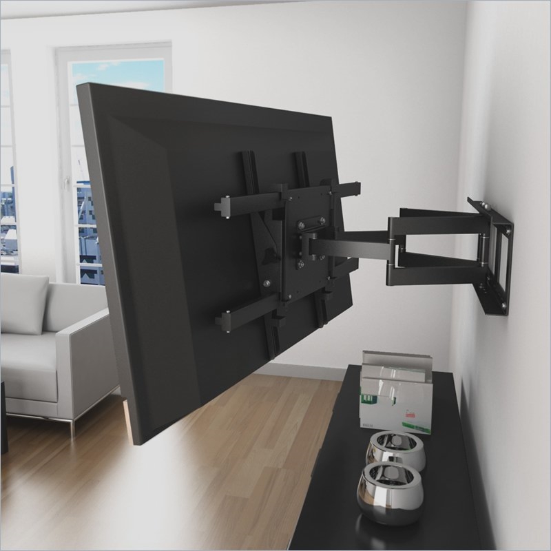 TV Bracket Hanging