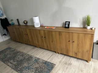 Handyman Services
