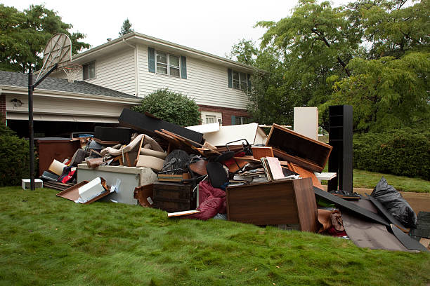 Trash Removal
