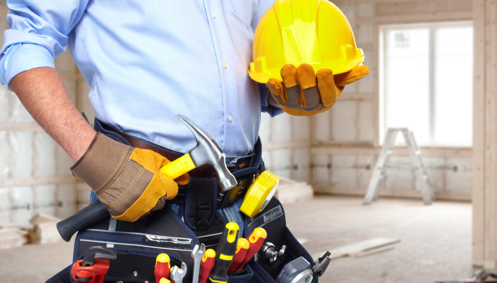 Indoor Repairs services