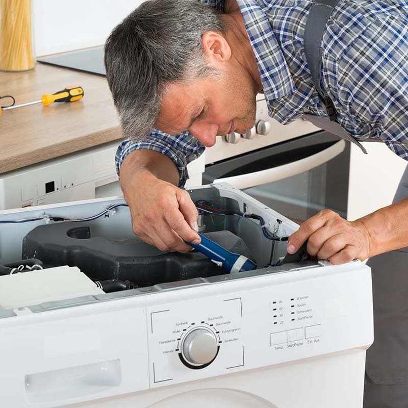 Appliance Installation